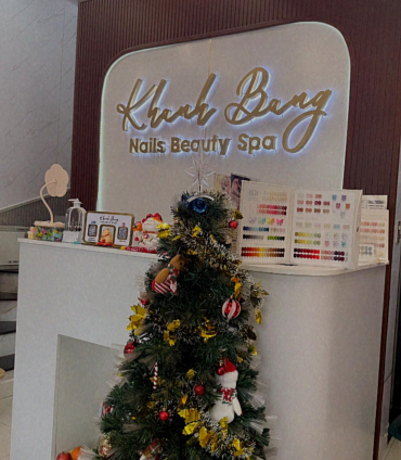 Nail Đẹp Tại KB Nail Beauty Spa – Đẳng Cấp Sắc Đẹp Cho Mọi Phái Đẹp