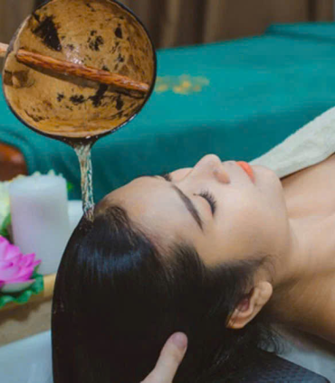 Thải Độc Da Dầu