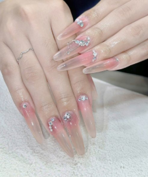 Nail Art